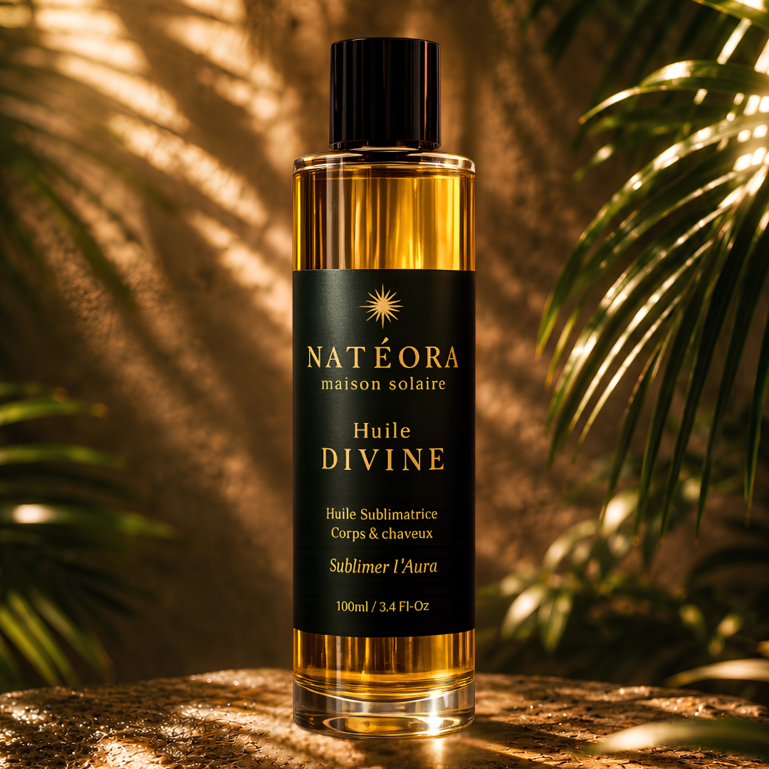 Huile Divine